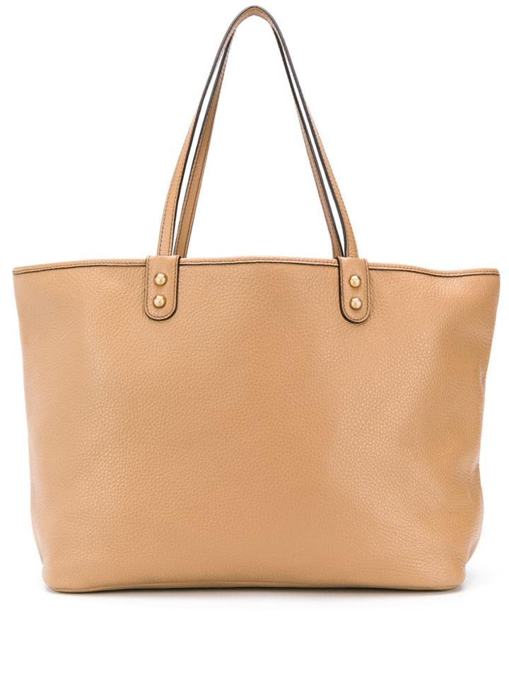 Etro Reversible Paisley Print Tote - Brown