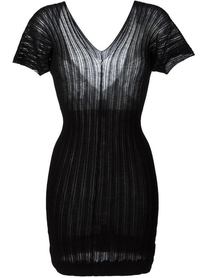 Lost & Found Ria Dunn V-back Top