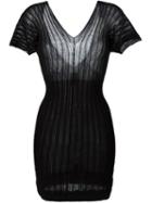 Lost & Found Ria Dunn V-back Top
