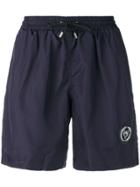 Plein Sport Plein Sport Mmt0079sny001n 24 Navy - Blue