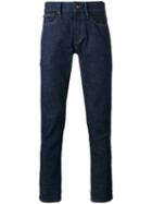Denham - Razor Jeans - Men - Cotton/spandex/elastane - 36/32, Blue, Cotton/spandex/elastane