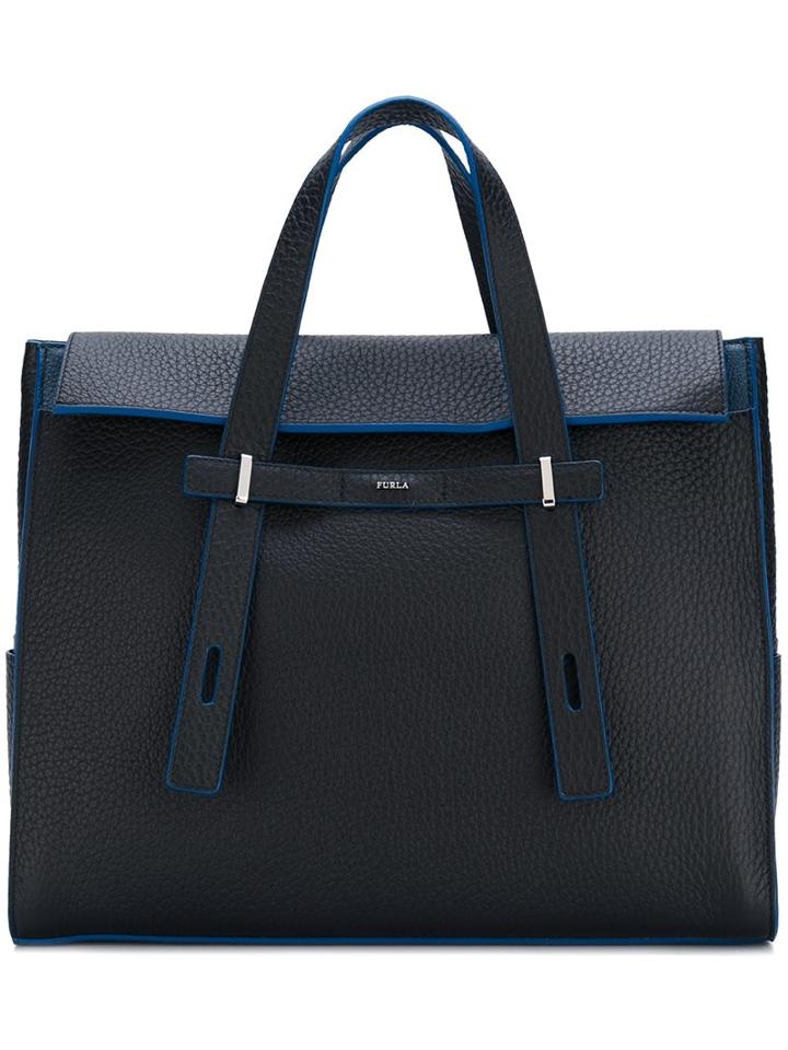 Furla 'my 007' Tote Bag