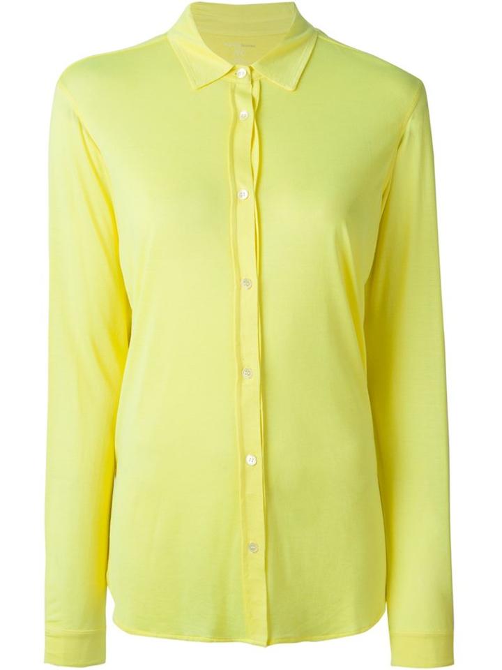 Majestic Filatures Classic Shirt