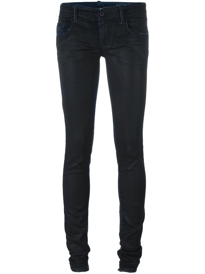 Diesel 'grupeene' Trousers