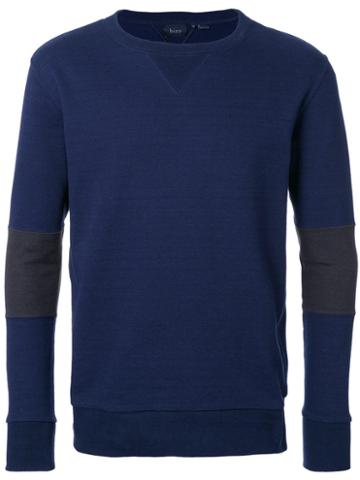 Biro 'urake Switch' Pullover
