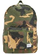 Herschel Supply Co. Camouflage Backpack - Multicolour