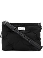 Maison Margiela Glam Slam Two-way Bag - Black