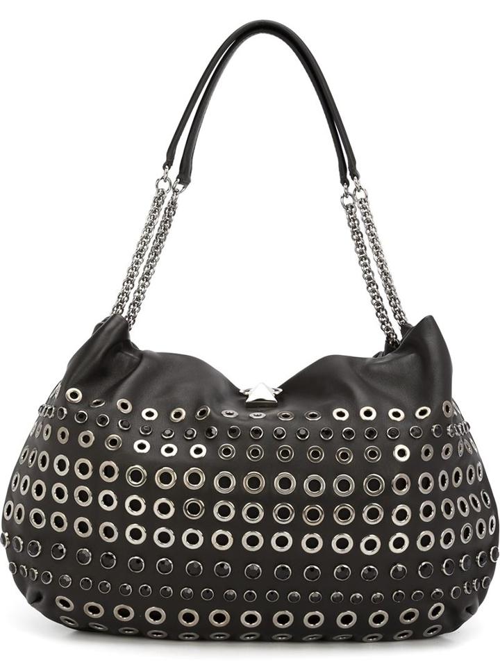 Sonia Rykiel 'domino' Shoulder Bag