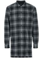 All Saints Laconia Shirt - Multicolour