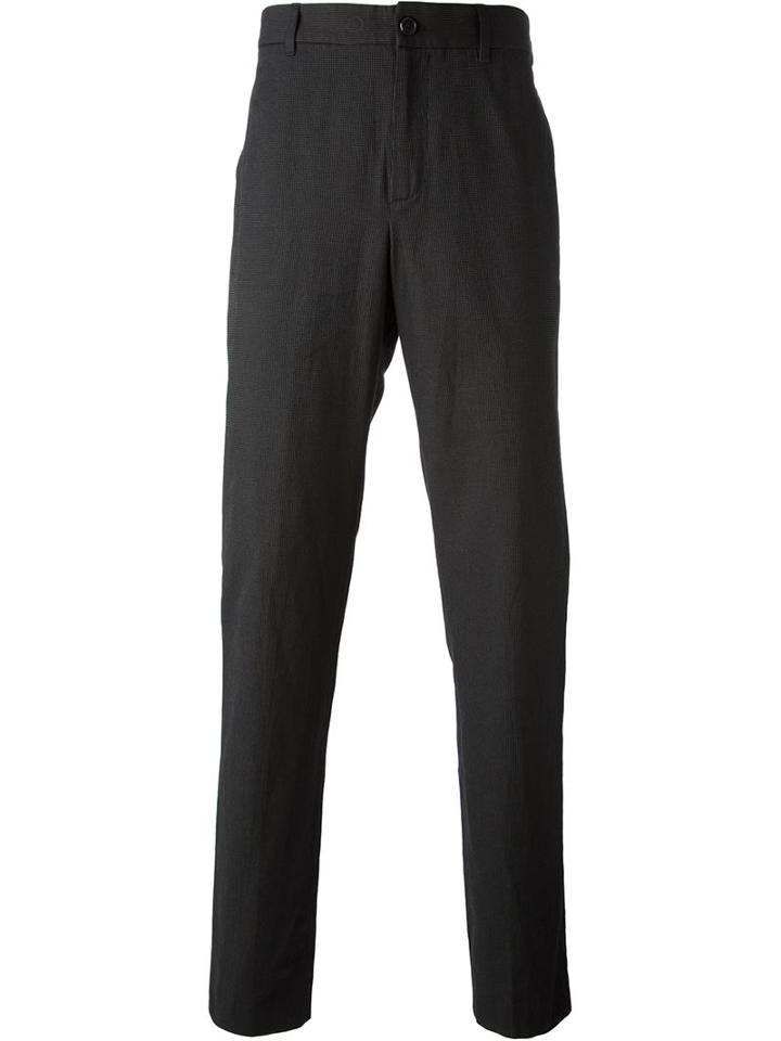 Ann Demeulemeester 'aiden' Trousers