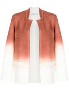 Mara Mac Gradient Print Blazer - Unavailable