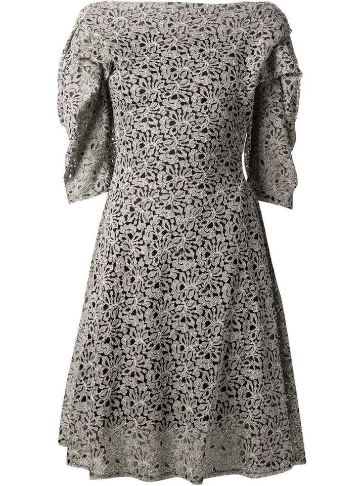 Vivienne Westwood 'viceversa' Lace Dress