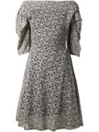 Vivienne Westwood 'viceversa' Lace Dress
