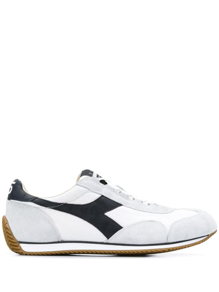 Diadora Equipe - White