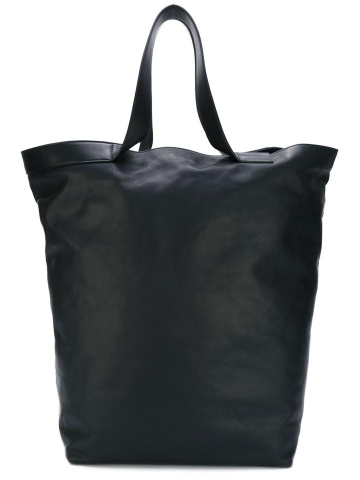 Ann Demeulemeester 'alana' Tote Bag