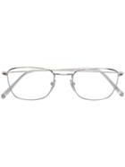 Retrosuperfuture Number 50 Glasses - Silver