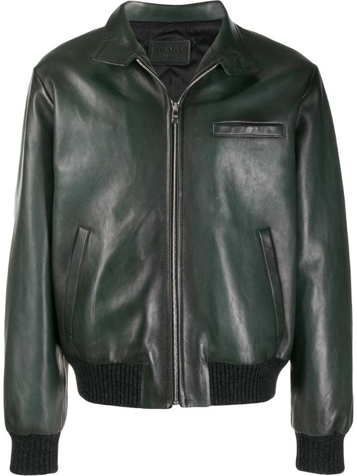 Prada Upw244.1f21f077u Smeraldo - Green