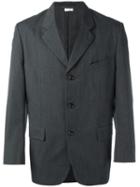Comme Des Garçons Vintage Classic Blazer, Men's, Size: Small, Grey
