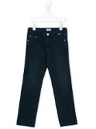 Il Gufo Regular Jeans, Boy's, Size: 10 Yrs, Blue