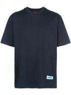 Supreme Athletic Label T-shirt - Black