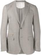 Corneliani Tailored Blazer - Grey