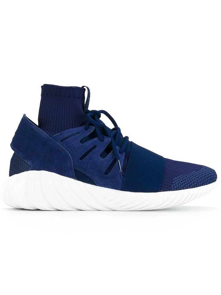Adidas 'tubular Doom Pack' Sneakers