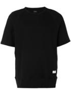 Stampd - Classic T-shirt - Men - Cotton - Xs, Black, Cotton