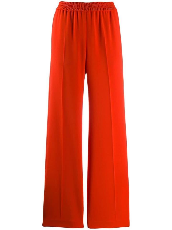 Alberto Biani Flared Trousers