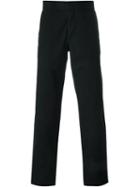 Oliver Spencer Regular Fit Trousers