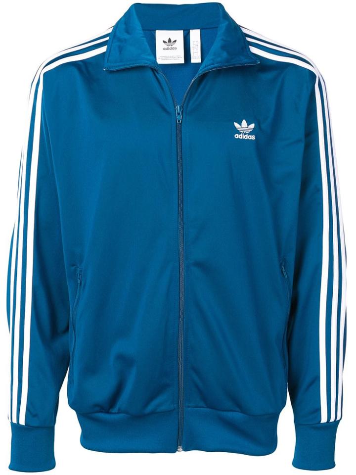 Adidas Zip - Blue