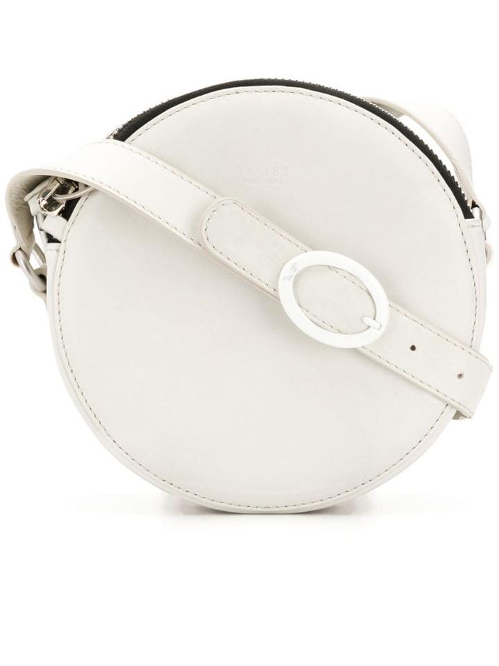 Tl-180 - White