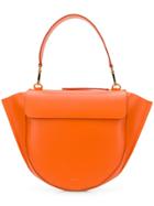 Wandler Hortensia Medium Shoulder Bag - Orange