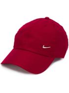 Nike Classic Baseball Cap - Red
