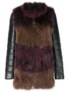 Cara Mila Shea Jacket - Multicolour