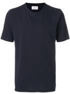 Wood Wood Short-sleeve T-shirt - Blue