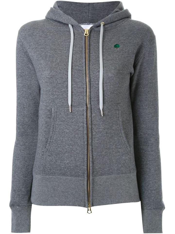 Cityshop Classic Zip Hoodie