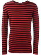 Société Anonyme 'universal' Sweater, Adult Unisex, Size: Xs, Black, Wool