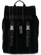Diesel F-musile Backpack - Black