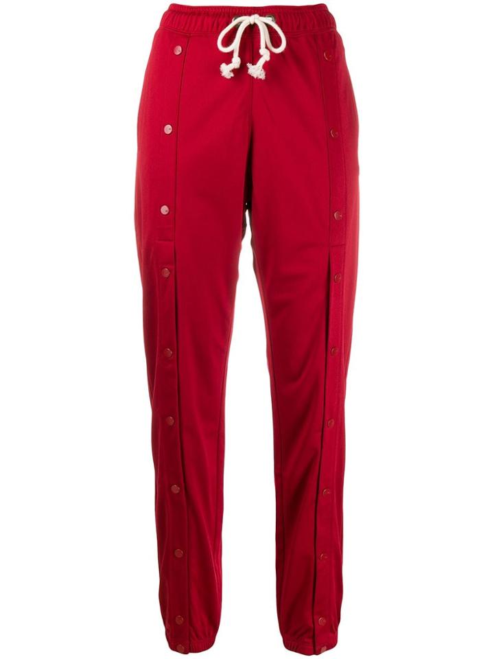 Champion Champion 112311 Rdd Natural (vegetable)->cotton - Red