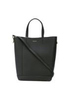 Anine Bing Lyon Tote - Black