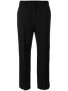 Lanvin Slim Trousers - Black