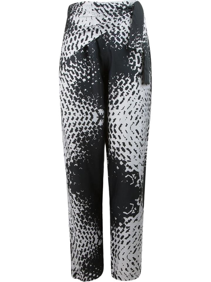 Uma Raquel Davidowicz 'pluton' Trousers