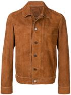 Desa 1972 Single-breasted Blazer - Brown