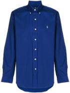 Polo Ralph Lauren Button-down Shirt - Blue