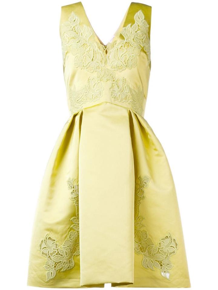 Zuhair Murad - Yellow