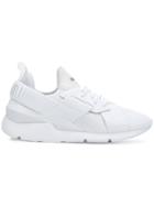 Puma Muse Sneakers - White