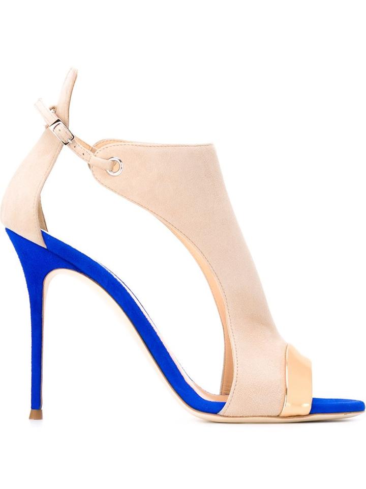Giuseppe Zanotti Design 'caitie' Sandals