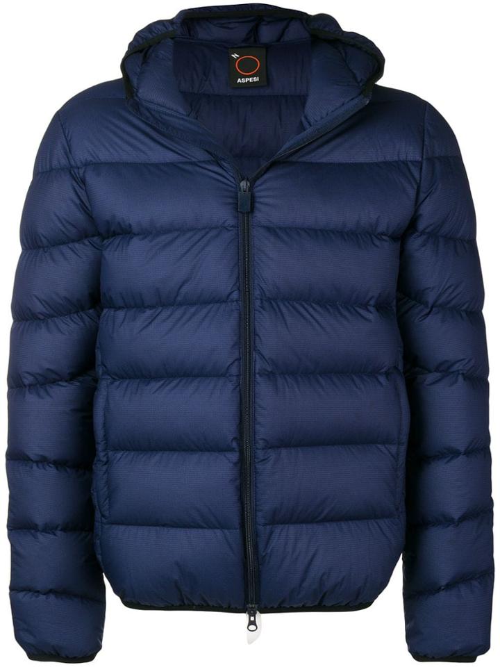 Aspesi 7i36-g78901482 - Blue