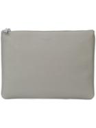 Coach Large Multifunctional Pouch - Grey