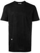 Dior Homme Bug Patch T-shirt, Men's, Size: Large, Black, Cotton